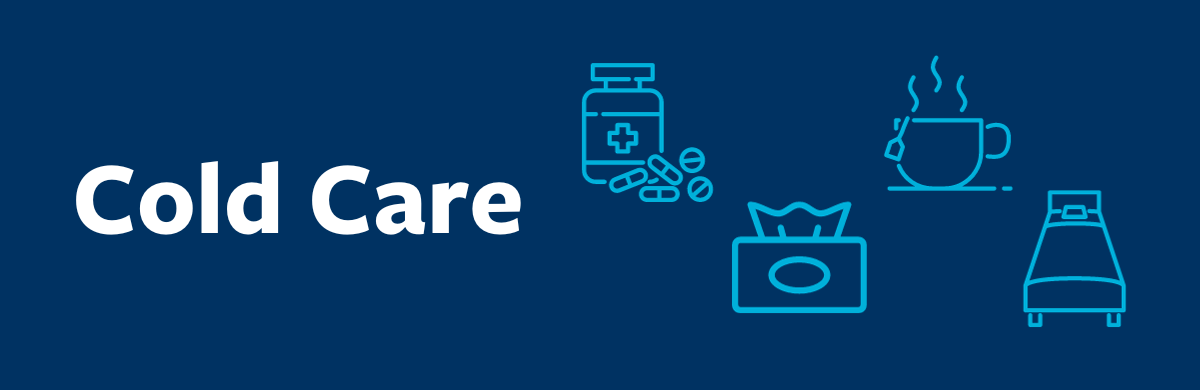 Cold Care